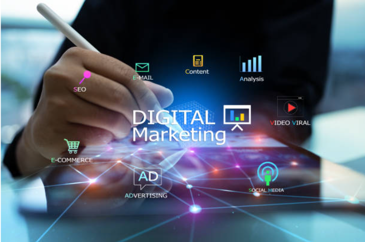 7 Manfaat Menyewa Digital Marketing Agency untuk Bisnis Modern