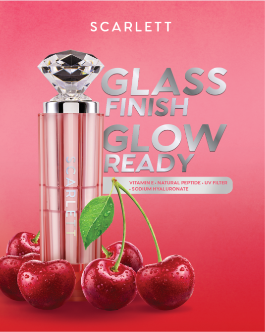 4 Tips Memilih Lip Balm Untuk Mengatasi Bibir Kering, Agar Tetap Lembab !