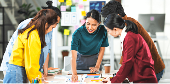 Membangun Brand Awareness yang Kuat Melalui Social Media Campaign yang Terintegrasi