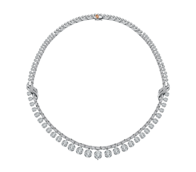 Lakukan Ini Agar Penampilan Anda Sempurna dengan Kalung Berlian Eksklusif